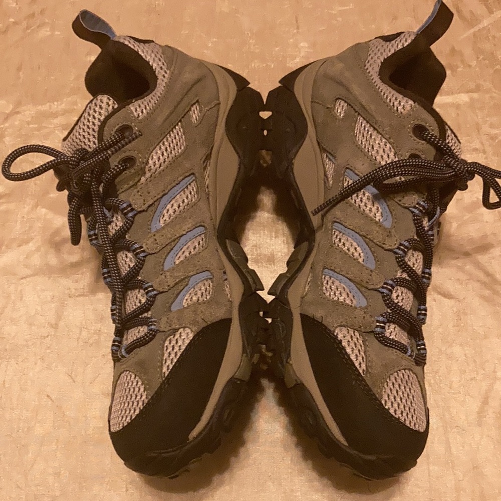 Merrell Continuum Trail - Picture 3 of 8